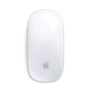 Authentic Apple Magic Mouse - White